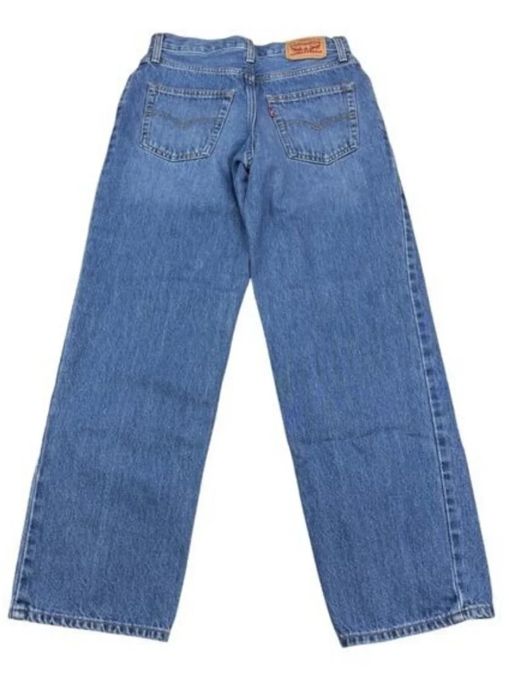 Levi's '94 Baggy Jean in I'm Never Wrong 25 x 31 - Picture 6 of 8